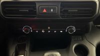 Peugeot Partner Standard 650kg BlueHDi 100ch S&S Asphalt — photo 27