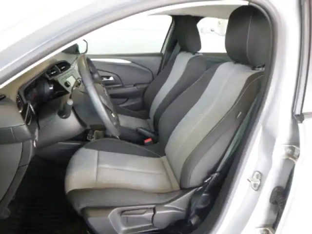 Opel Corsa 1.2 75ch — photo 13