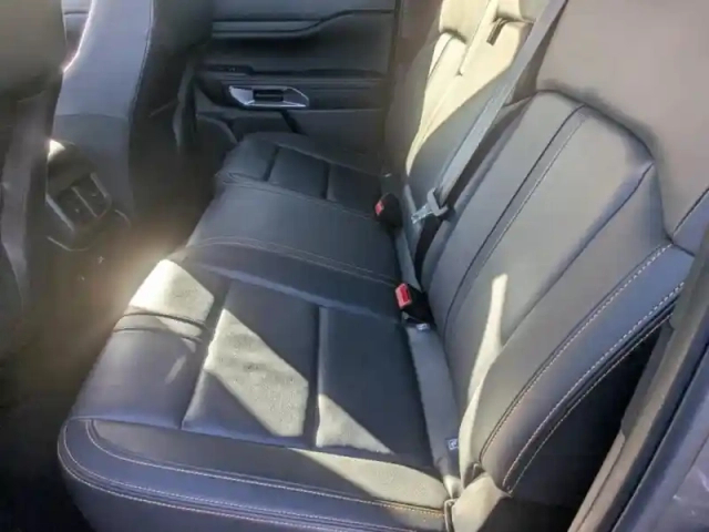 Ford Ranger 2.0 ecoblue 205ch stop&amp;start double cabine wildtrak e-4wd bva10 — photo 10