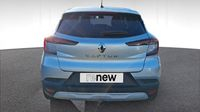 Renault Captur 1.0 Eco-G 100ch Evolution — photo 9