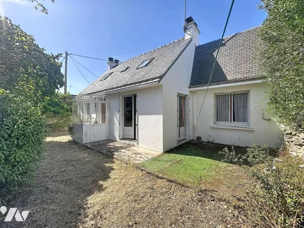 Maison 5 pièces 84 m²
