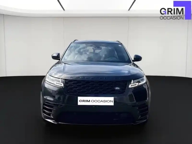Land Rover Range Rover velar 2.0l p400e phev 404ch — photo 18
