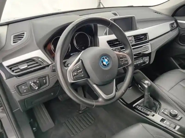 Bmw X2 xdrive25ea 220ch business design euro6d-t 6cv — photo 25