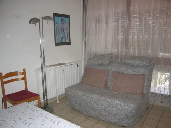 GRAND STUDIO A BALARUC