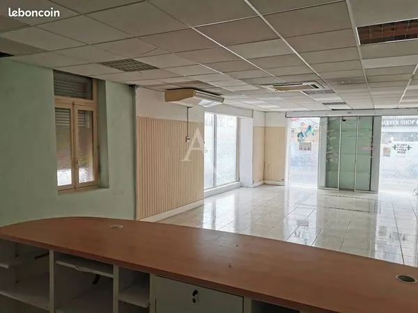 Local commercial BEDARIEUX