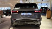 Land-Rover Range Rover Evoque 1.5 P270e PHEV 269ch S — photo 6