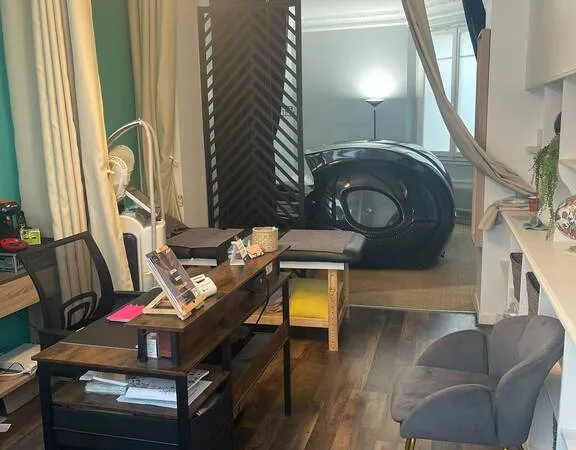 Fonds de commerce 48 m²