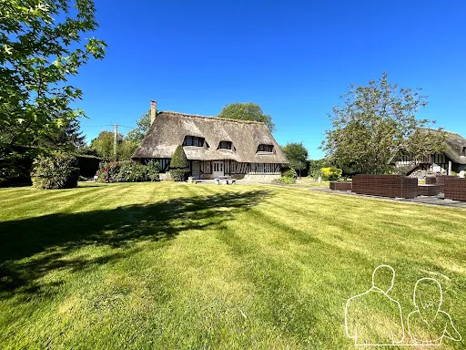 Maison 5 pièces 215 m²