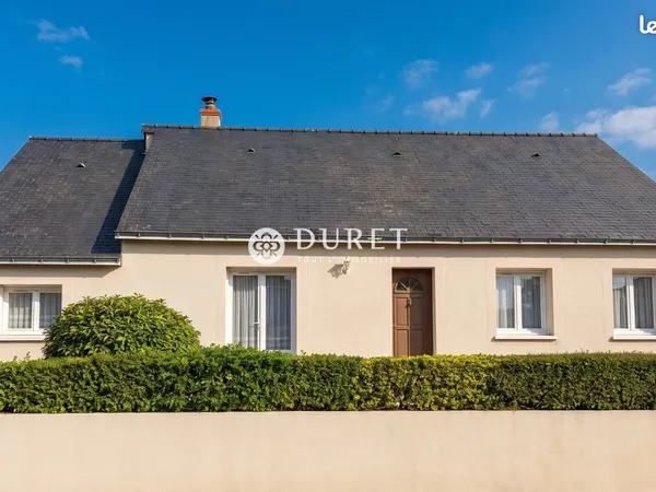 Maison 5 pièces 99 m²
