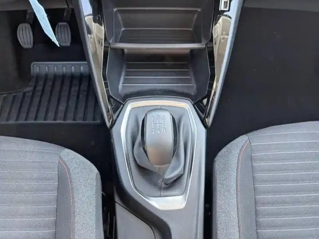 Peugeot 208 puretech 75 s&amp;s bvm5 active — photo 24