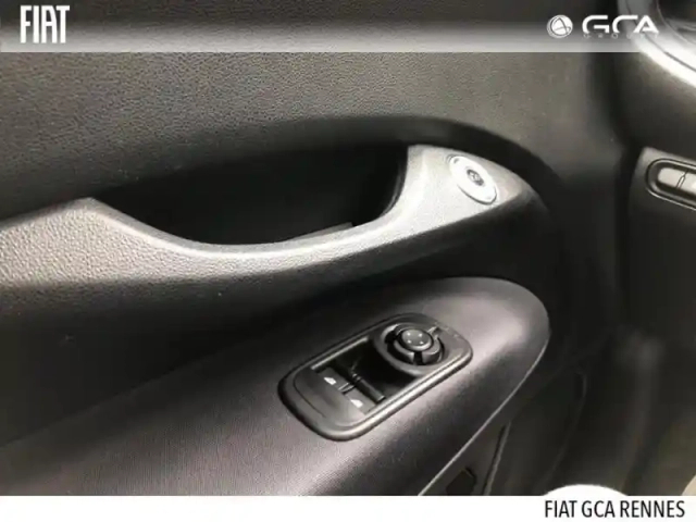 Fiat 500 e 118ch icône — photo 12