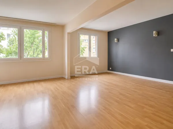 Appartement 4 pièces 89 m²