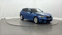 Bmw Série 1 118i 136ch M Sport Ultimate 5p Euro6d-T — photo 3