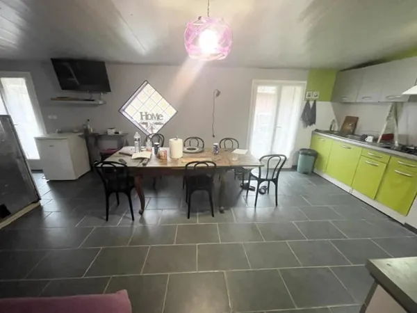 Maison 3 pièces 65 m²