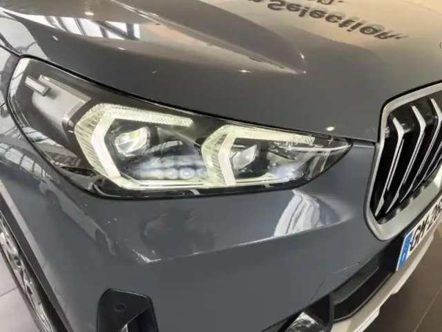 Bmw X1 sdrive18i 136ch xline — photo 10