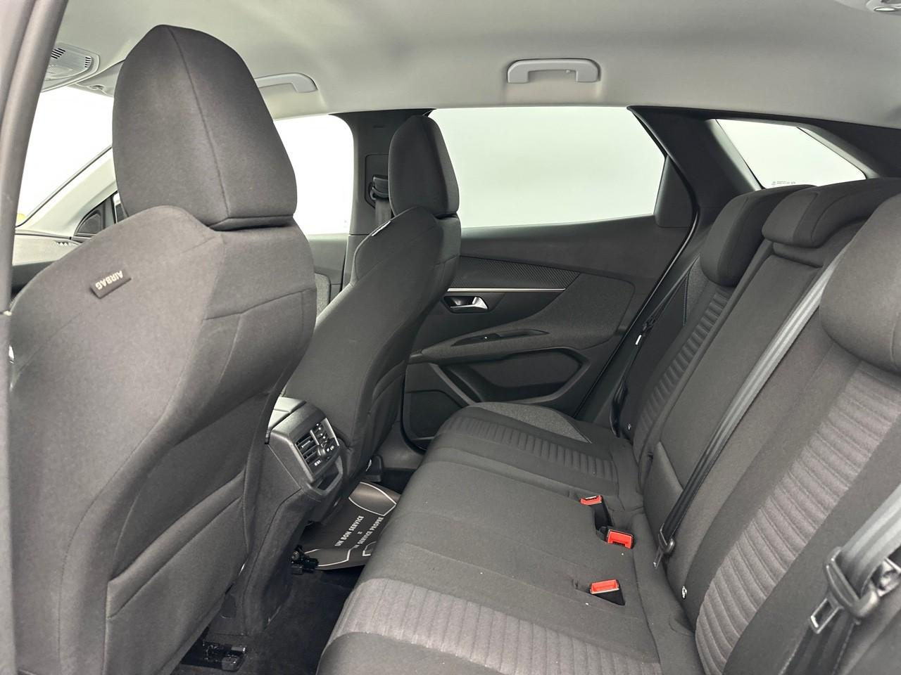 Peugeot 3008 bluehdi 130ch s&s eat8 style — photo 12