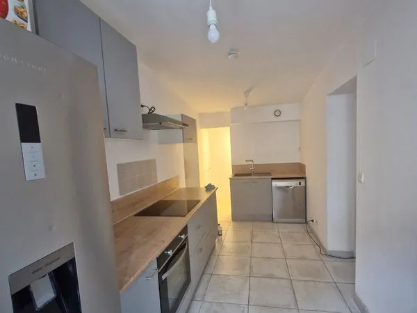 Location maison 116m2
