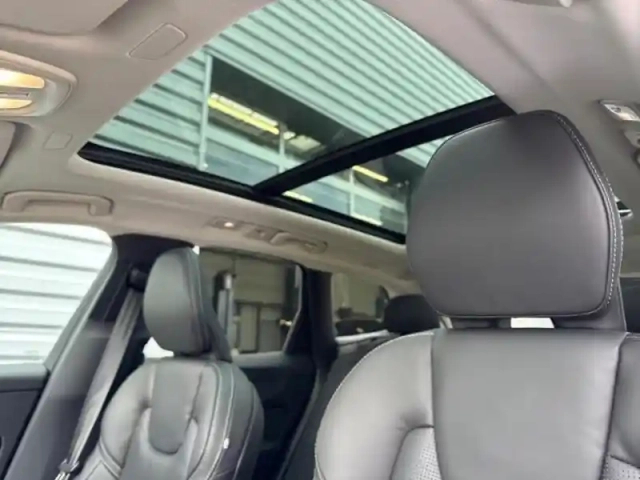 Volvo Xc60 t6 hybride rechargeable 350ch ultra style dark geartronic 8 awd — photo 14