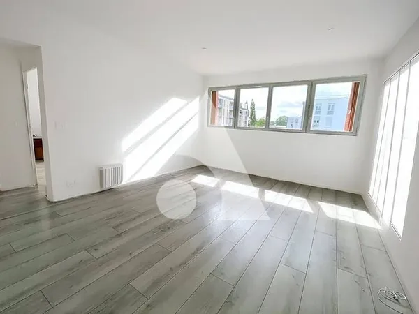 Appartement 4 pièces 67 m²