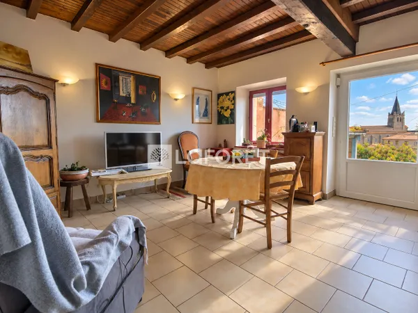 Maison 3 pièces 88 m²
