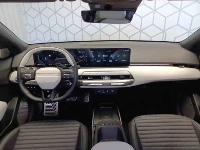 Kia Ev4 81.4 kwh 204 ch autonomie longue — photo 111