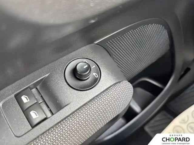 Citroën C3 Aircross puretech 110 s&amp;s bvm6 — photo 41
