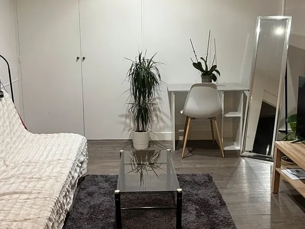 Appartement lumineux Le Croisic