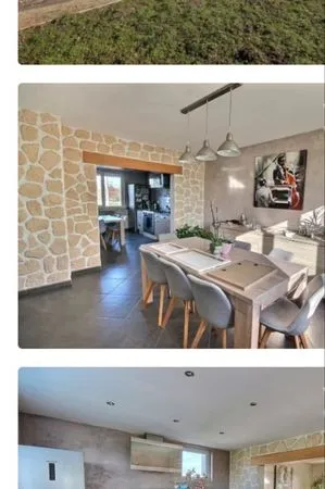 Maison 142m2 Feurs