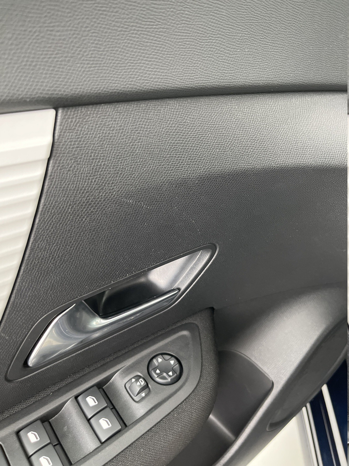 Citroën C4 X — photo 80