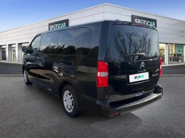 Citroën Spacetourer xl bluehdi 120ch business s&amp;s e6.d-temp — photo 6