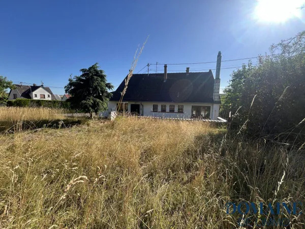 Maison 6 pièces 255 m²