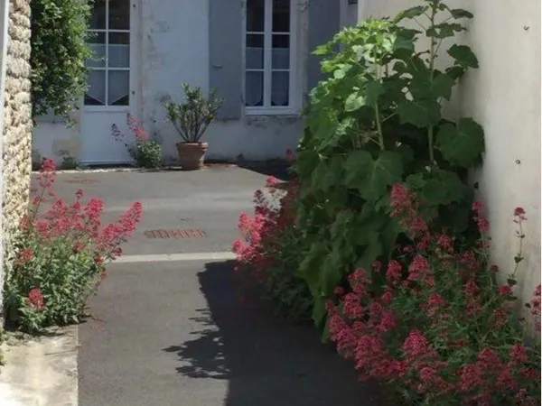 Maison 86 m2