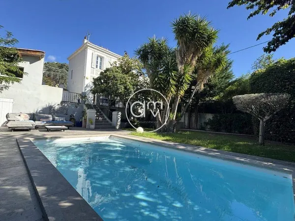 Maison 3 pièces 60 m²
