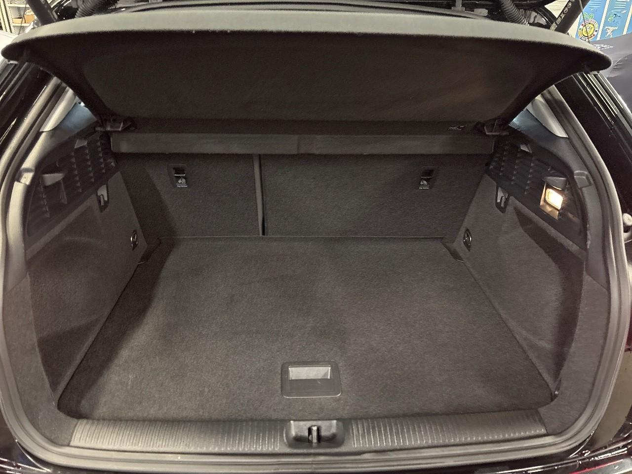 Audi Q2 35 tfsi 150 s tronic 7 design — photo 6
