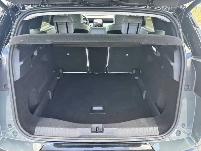 Citroën C5 Aircross hybride 145 ch e-dcs6 — photo 6