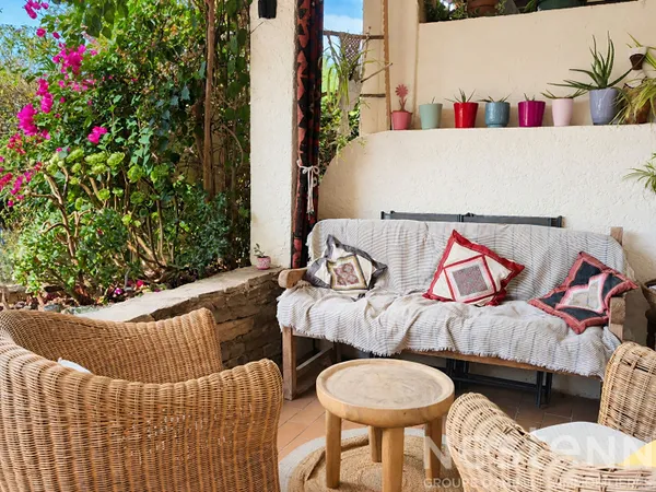 Maison 4 pièces à vendre à La Londe-les-Maures - Rare sur le marché !