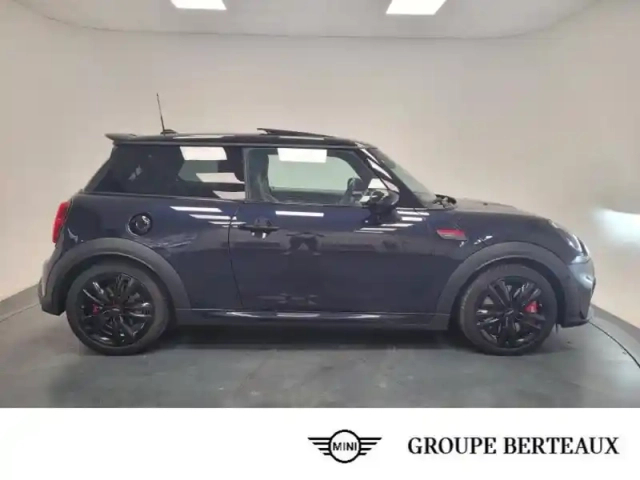 Mini Mini jcw 231ch edition premium plus bva8 — photo 3