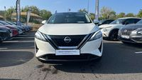 Nissan Qashqai e-POWER 190ch N-Connecta 2022