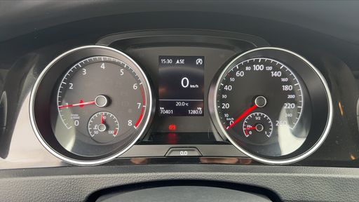 Volkswagen Golf 1.0 TSI 115 - Confortline – 2019 – 70401 km – Essence – Boîte Manuelle — photo 33