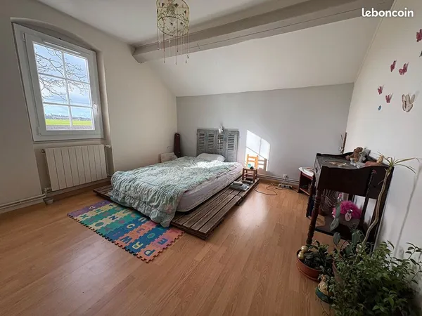 Maison 3 pièces 67 m²