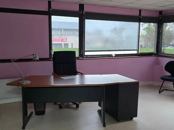 Bureau 25 m² Livry-Gargan