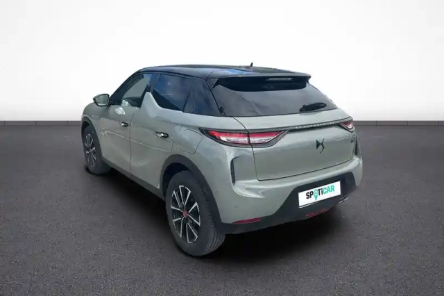 Ds Ds 3 puretech 130 eat8 — photo 58
