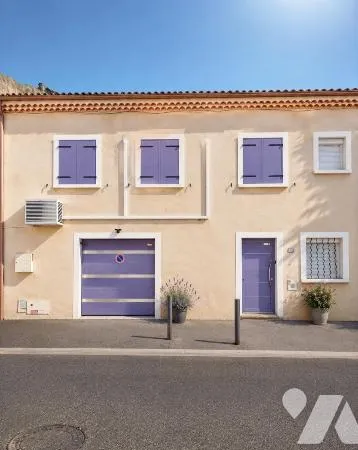 Maison 7 pièces 183 m²