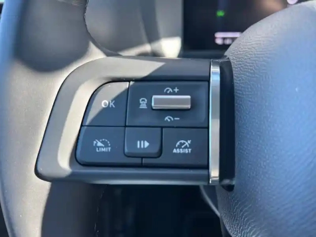Citroën C4 e- 156 ch autonomie étendue — photo 10