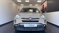 Fiat 500x 1.6 Multijet 120ch Cross DCT — photo 1