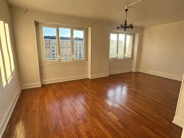 Appartement Belfort