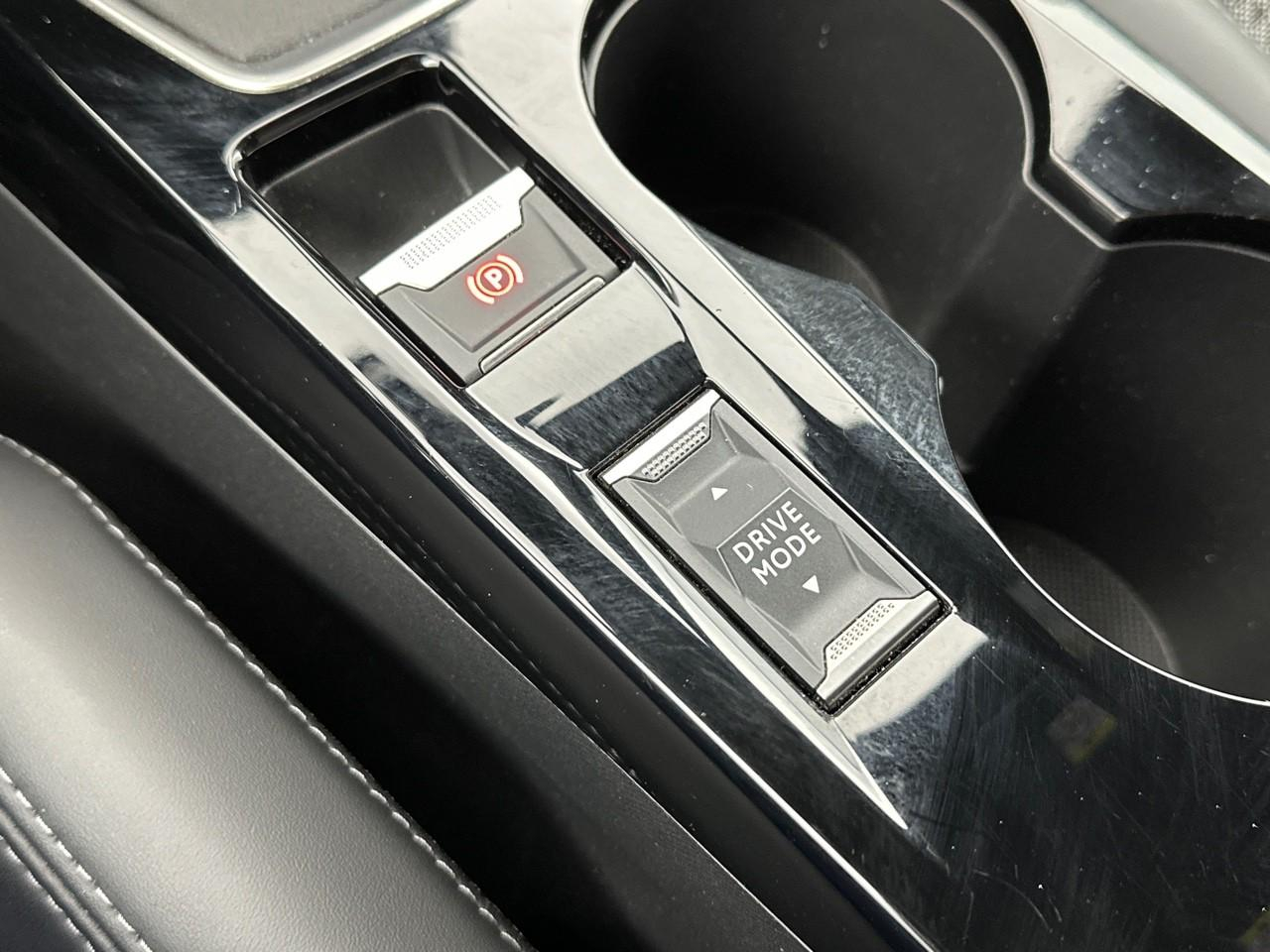 Peugeot 2008 puretech 130 s&s bvm6 gt — photo 32