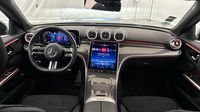 Mercedes Classe C 220 d 197ch AMG Line — photo 11