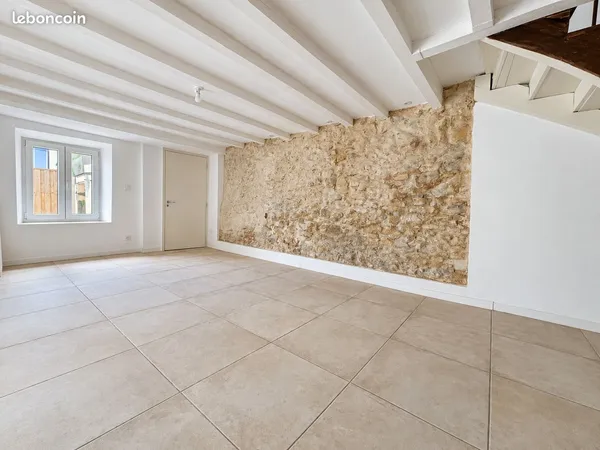 Maison 5 pièces 160 m²