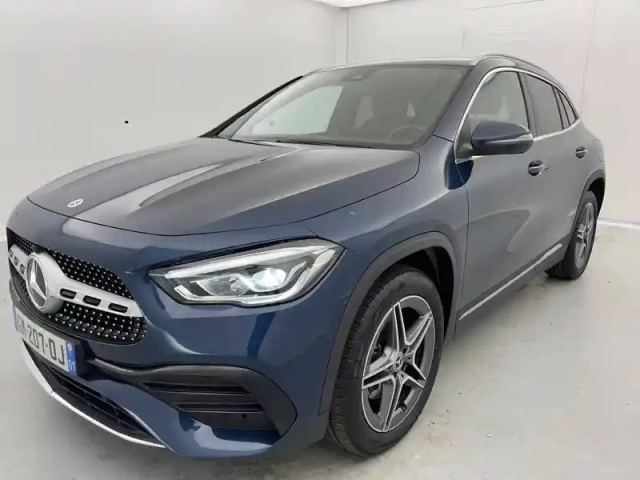 Mercedes Gla 250 e 8g-dct — photo 31